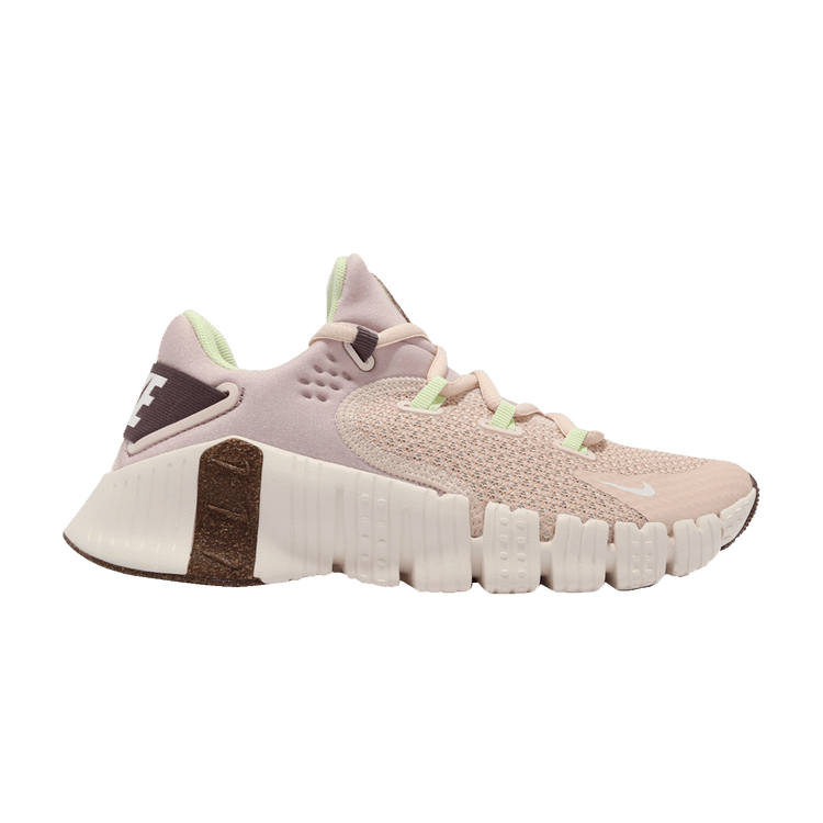 Nike Wmns Free Metcon 4 'Pearl White Sail'