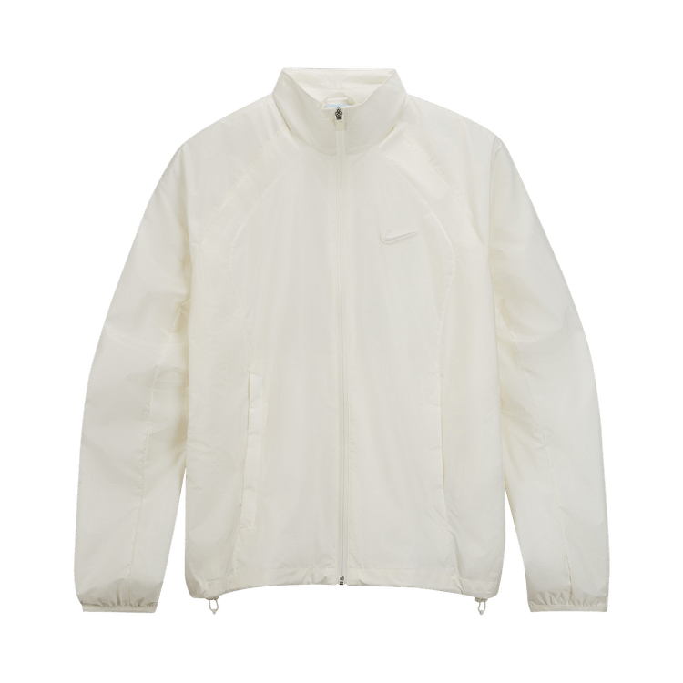 Nike NRG Nocta FZ Track Jacket 'Snail'