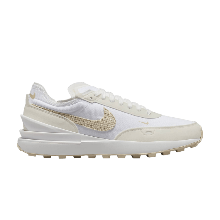 Nike Wmns Waffle One 'Woven Swoosh'