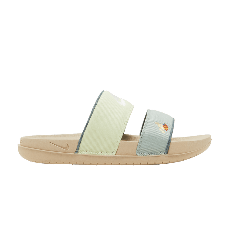 Nike Wmns Offcourt Duo Slide 'Dandy Dandelions'