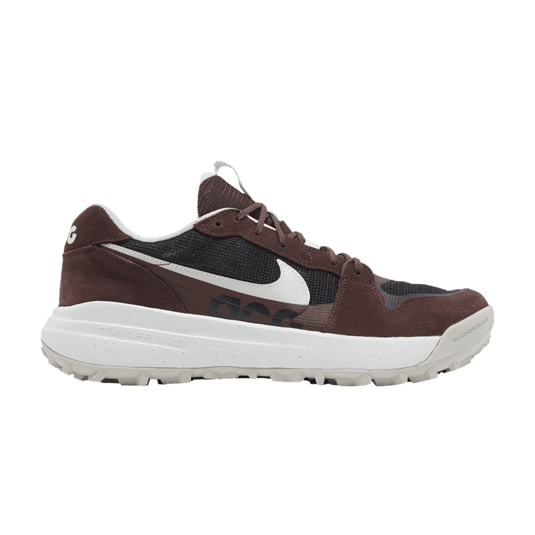 Nike ACG Lowcate 'Earth'