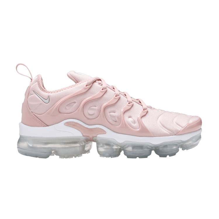 Nike Wmns Air VaporMax Plus 'Pink Oxford'