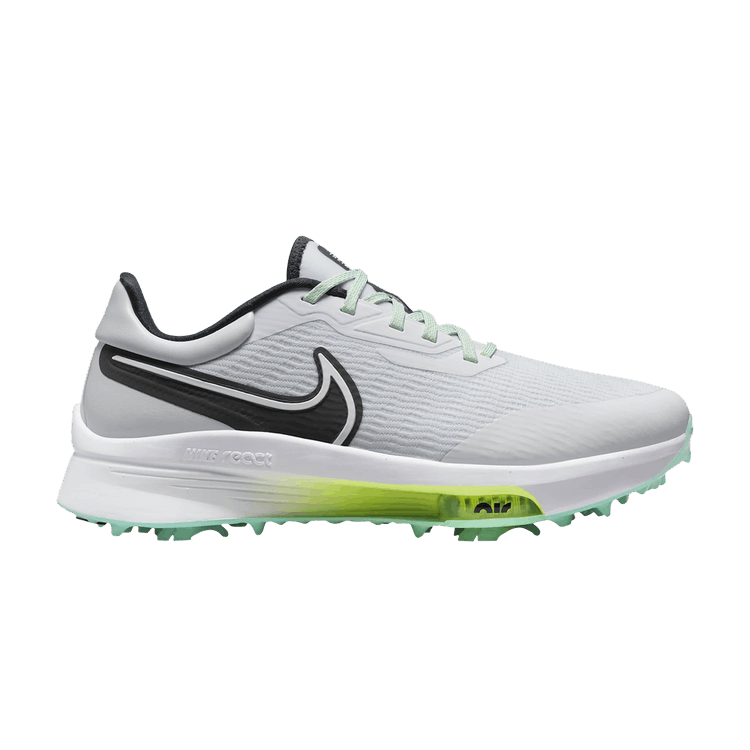 Nike Air Zoom Infinity Tour NEXT% Wide 'Photon Dust Emerald Rise'
