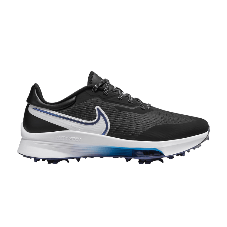 Nike Air Zoom Infinity Tour NEXT% Wide 'Black Photo Blue'