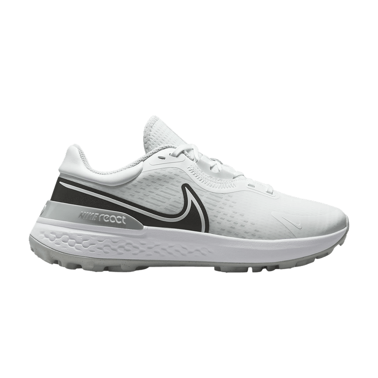 Nike Infinity Pro 2 Wide 'White Black'