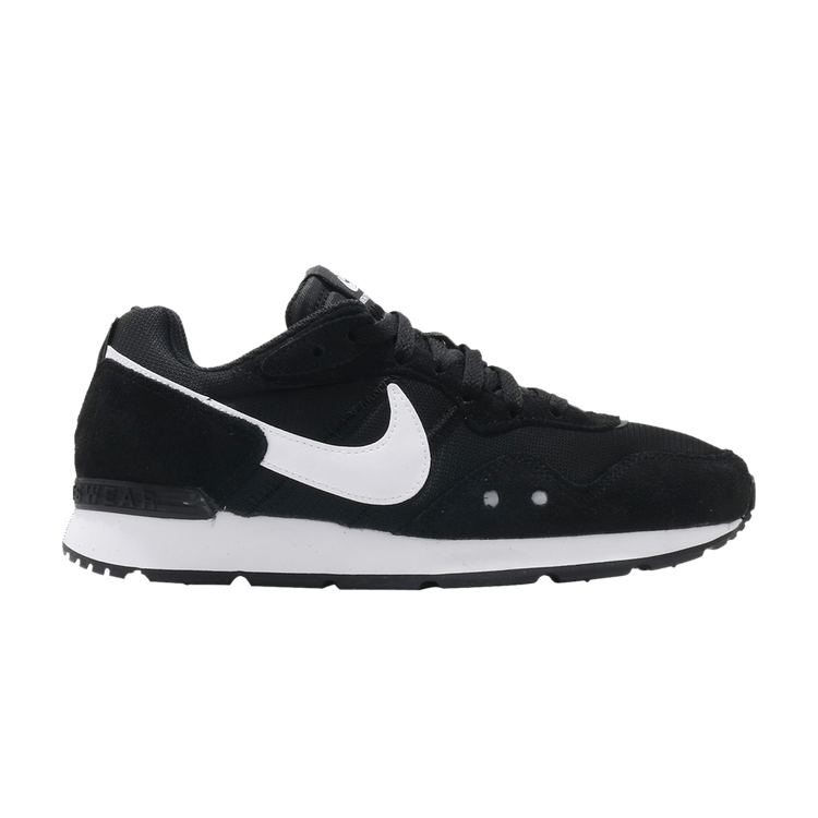 Nike Wmns Venture Runner Wide 'Black White'