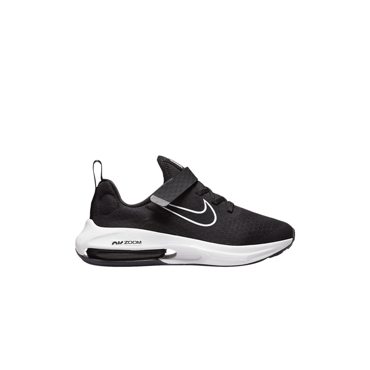 Nike Air Zoom Arcadia 2 PS 'Black Anthracite'