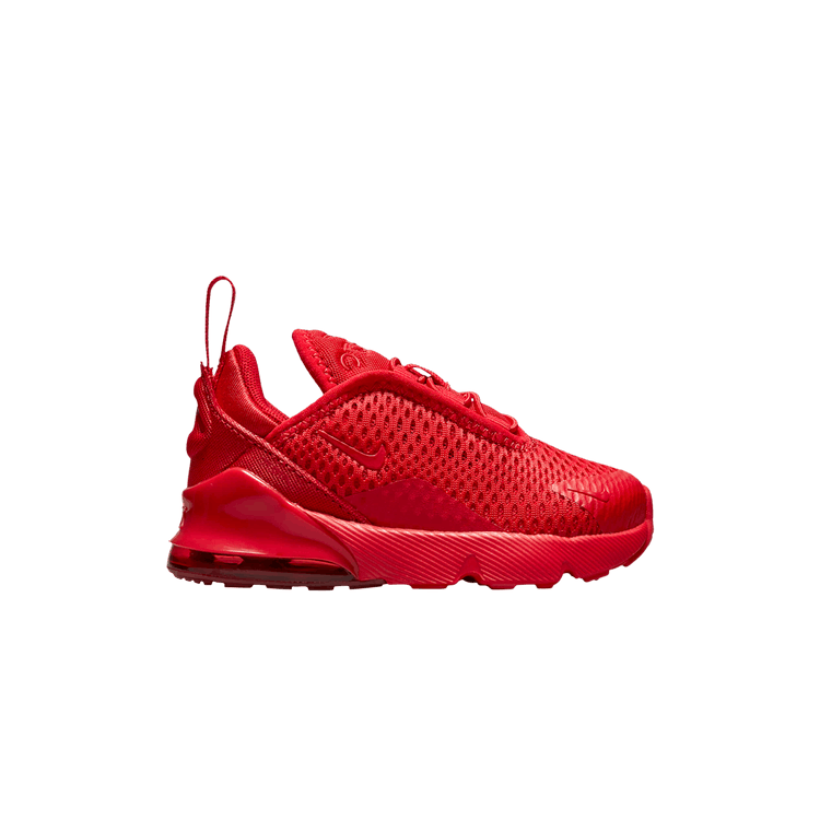 Nike Air Max 270 TD 'University Red'