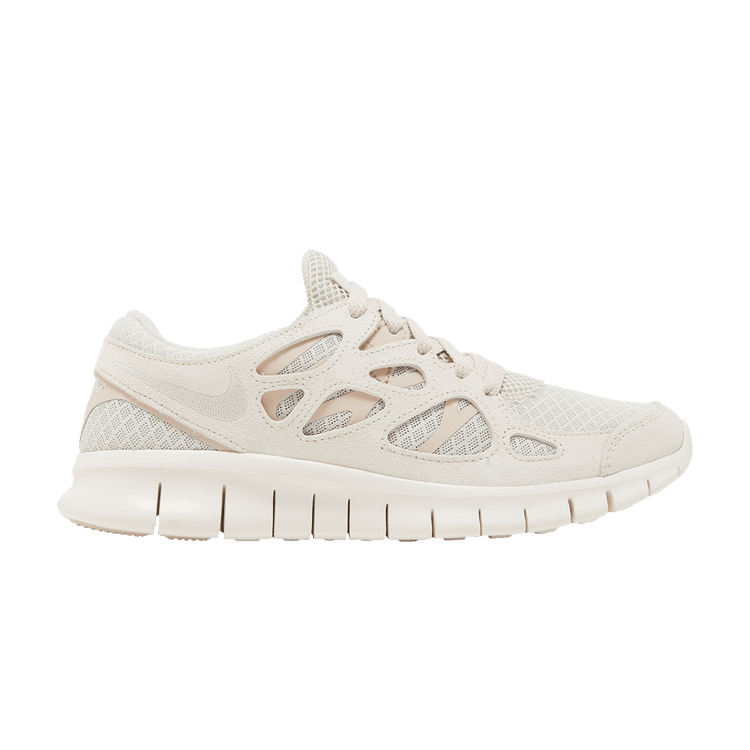 Nike Wmns Free Run 2 'Pure Platinum'