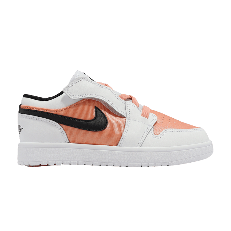 Air Jordan 1 Low ALT PS 'Light Madder Root'