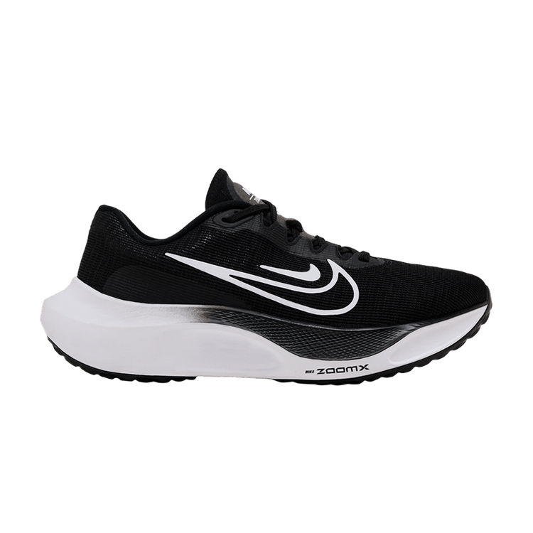 Nike Wmns Zoom Fly 5 'Black White'