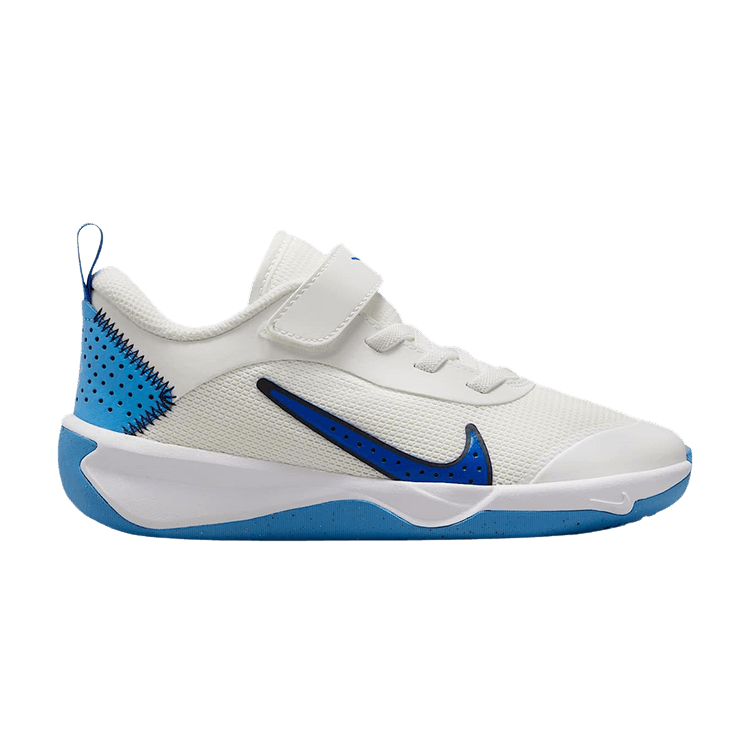 Nike Omni Multi-Court PS 'Summit White'