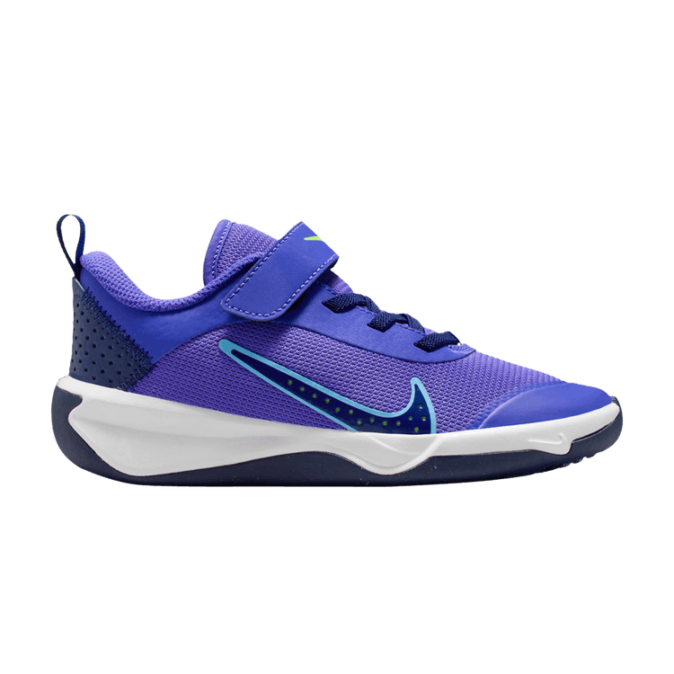 Nike Omni Multi-Court PS 'Persian Violet'