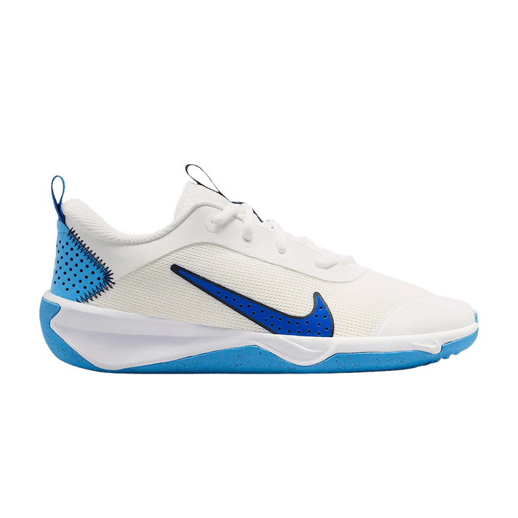 Nike Omni GS 'Summit White'
