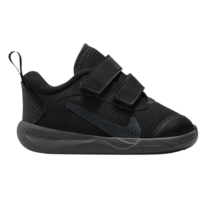 Nike Omni Multi-Court TD 'Black Anthracite'