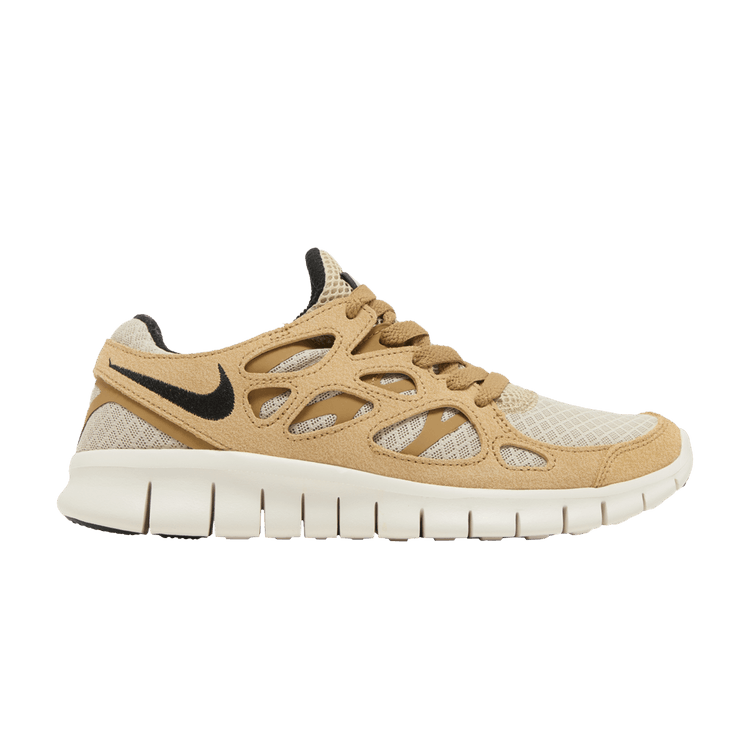 Nike Wmns Free Run 2 'Rattan'