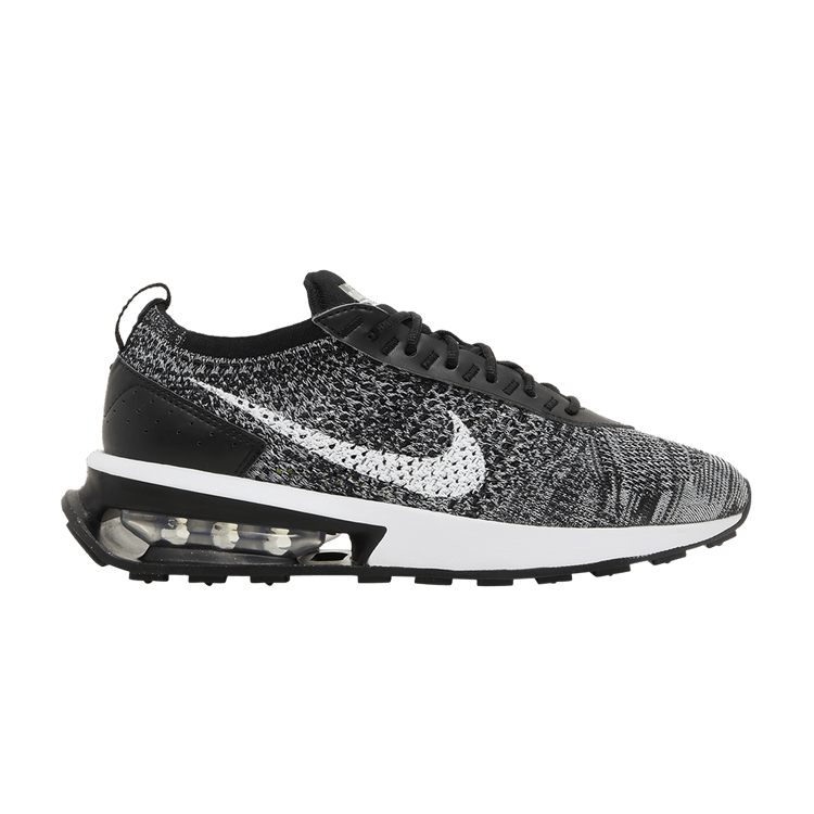 Nike Wmns Air Max Flyknit Racer 'Oreo'
