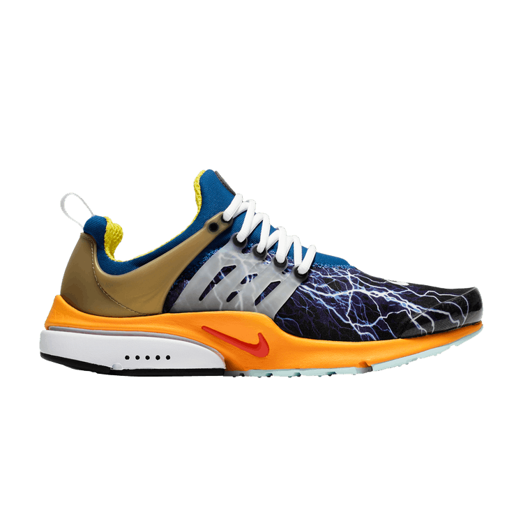 Nike Air Presto 'What The'