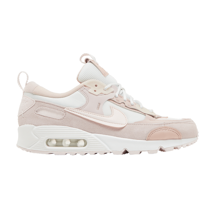 Nike Wmns Air Max 90 Futura 'Barley Rose'