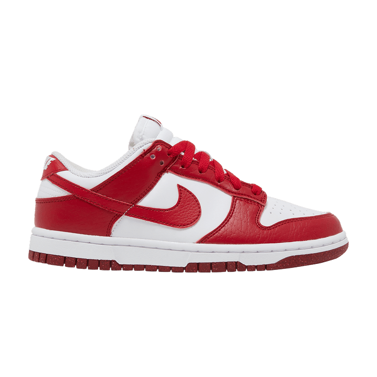 Nike Wmns Dunk Low Next Nature 'Gym Red'