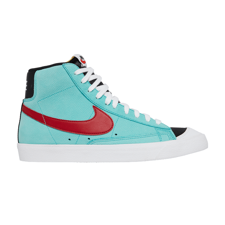 NBA x Nike Blazer Mid '77 EMB 'WNBA'