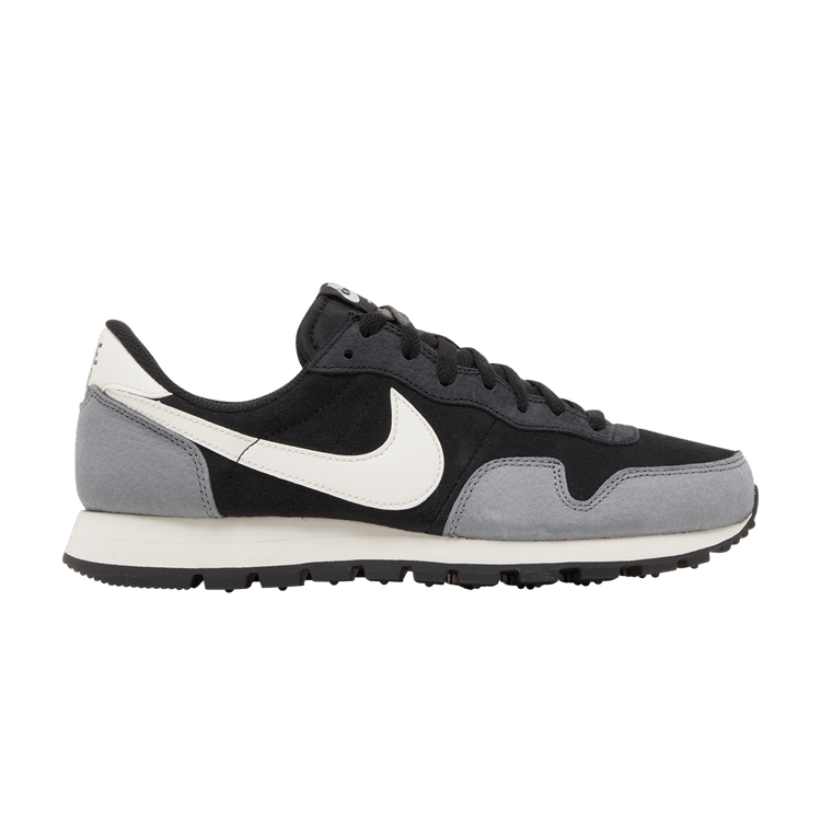 Nike Air Pegasus 83 'Black Cool Grey'