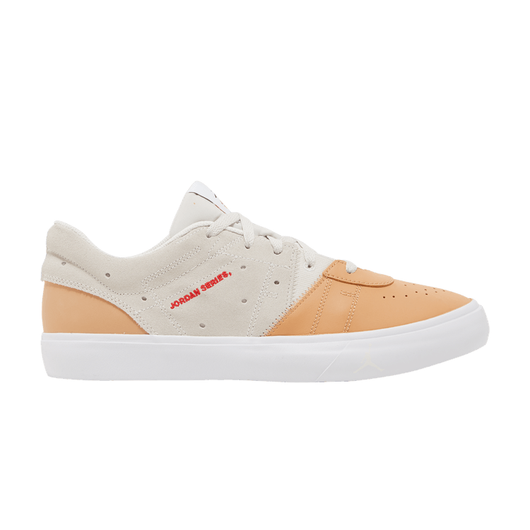 Air Jordan Series.03 ES 'Phantom Praline'