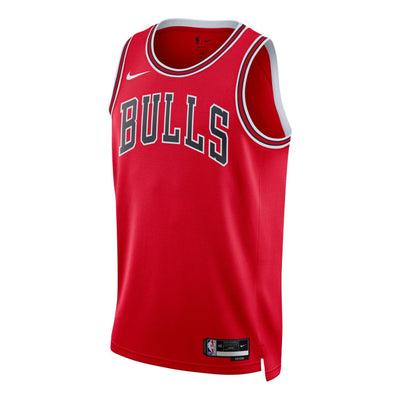 Nike x NBA Chicago Bulls Jersey 'Derrick Rose 1'