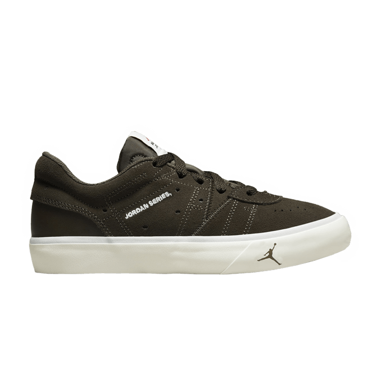 Air Jordan Series ES GS 'Dark Chocolate'