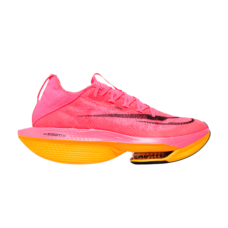 Nike Air Zoom Alphafly NEXT% 2 'Hyper Pink'