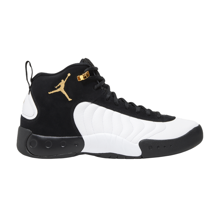 Air Jordan Jumpman Pro 'Taxi' 2022