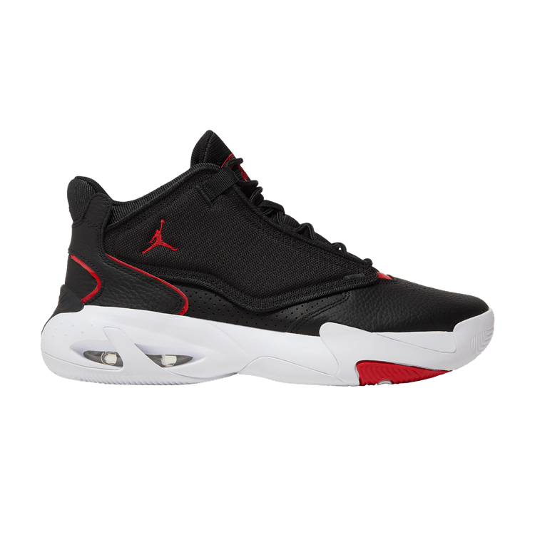 Air Jordan Max Aura 4 'Bred'