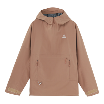 Nike x ACG Storm-fit Cascade Rains Jacket 'Tan'