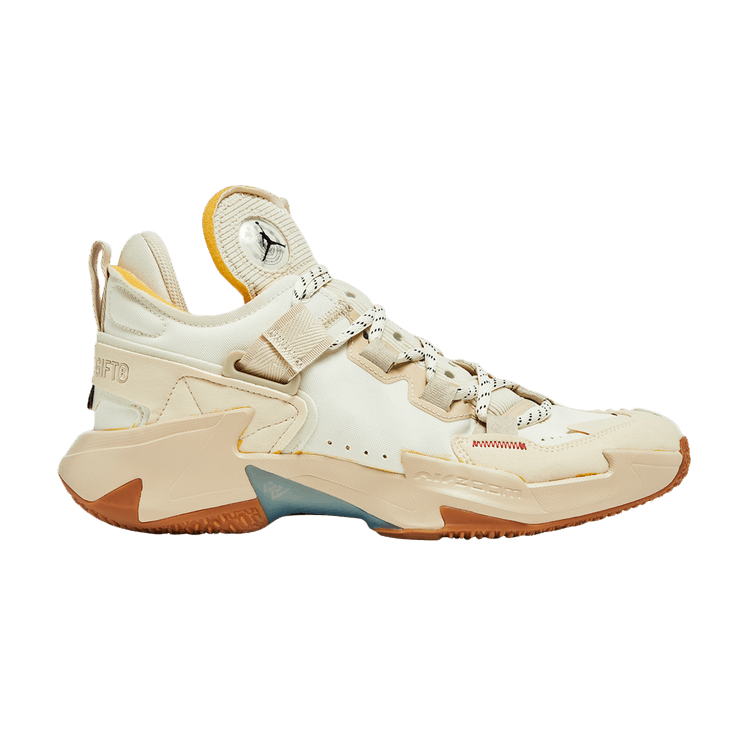Honor The Gift x Air Jordan Jordan Why Not Zer0.5 'Inner City'