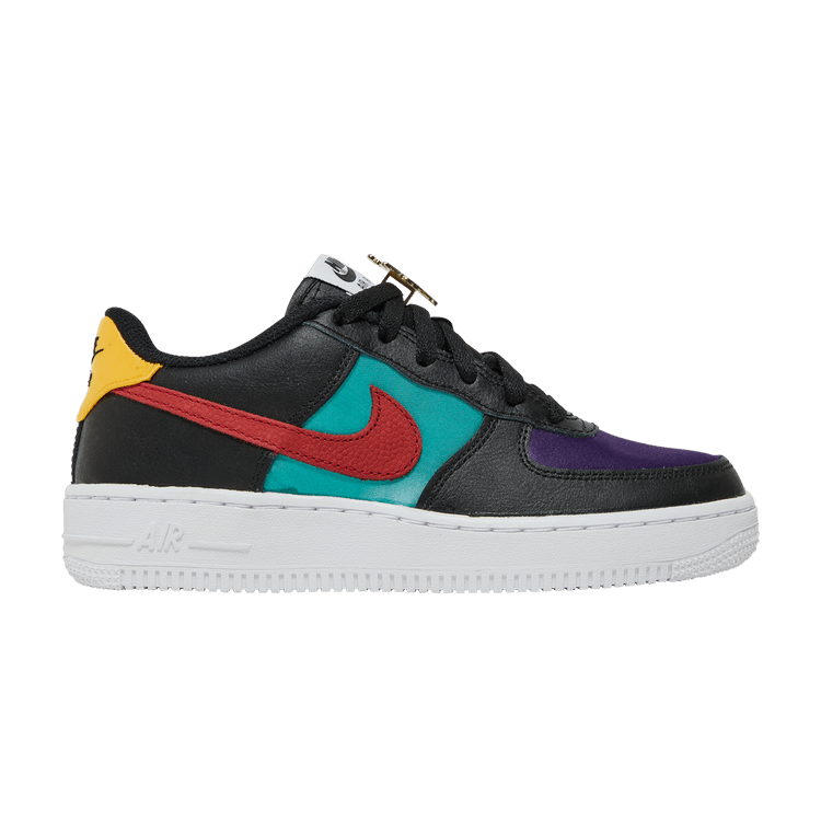 NBA x Nike Air Force 1 '06 LV8 EMB GS 'WNBA'