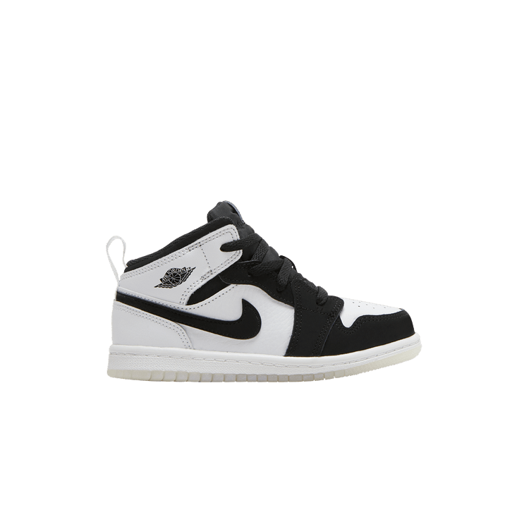 Air Jordan 1 Mid SE TD 'Diamond'