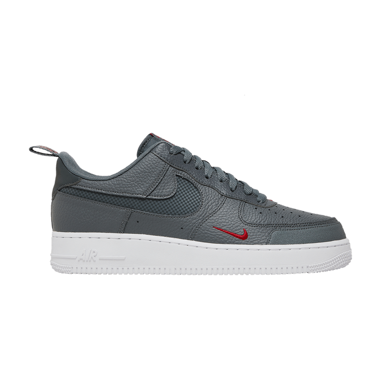 Nike Air Force 1 LV8 'Smoke Grey'