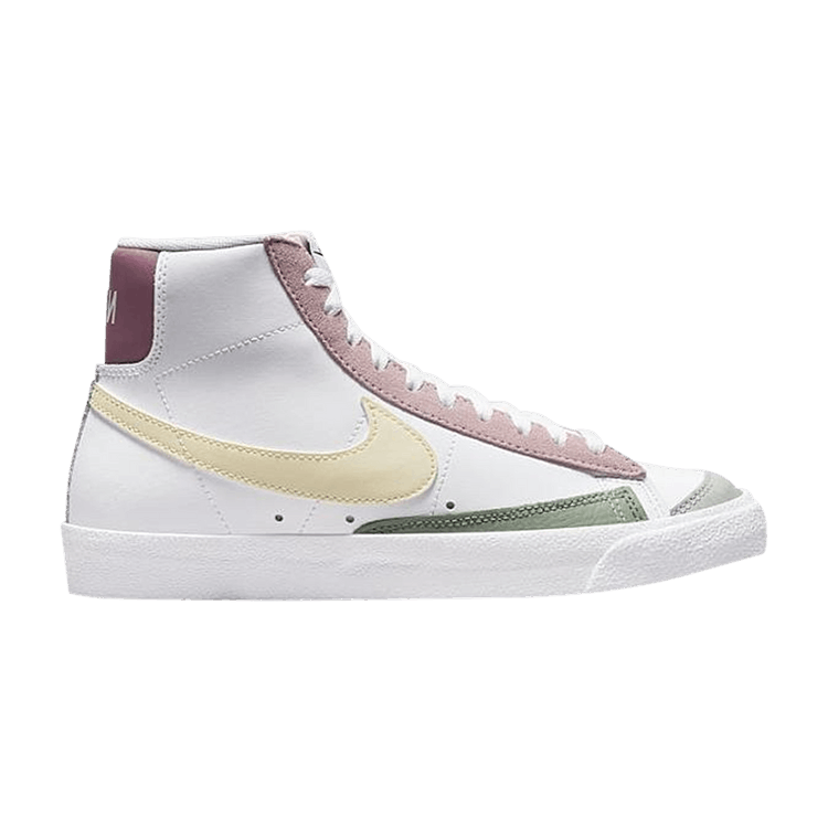 Nike Wmns Blazer Mid '77 'White Multi'