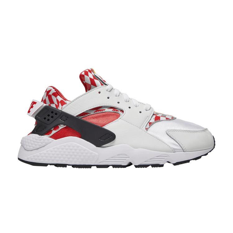 Liverpool FC x Nike Air Huarache Premium QS