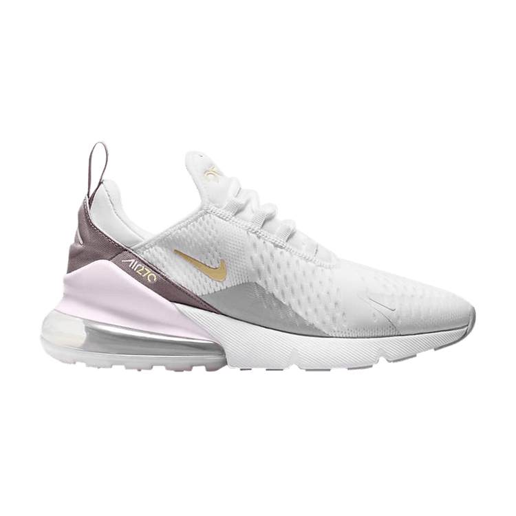 Nike Wmns Air Max 270 Essential 'White Light Mulberry'