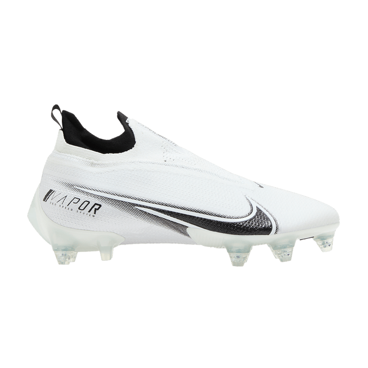 Nike Vapor Edge Elite 360 Wide 'White Black'