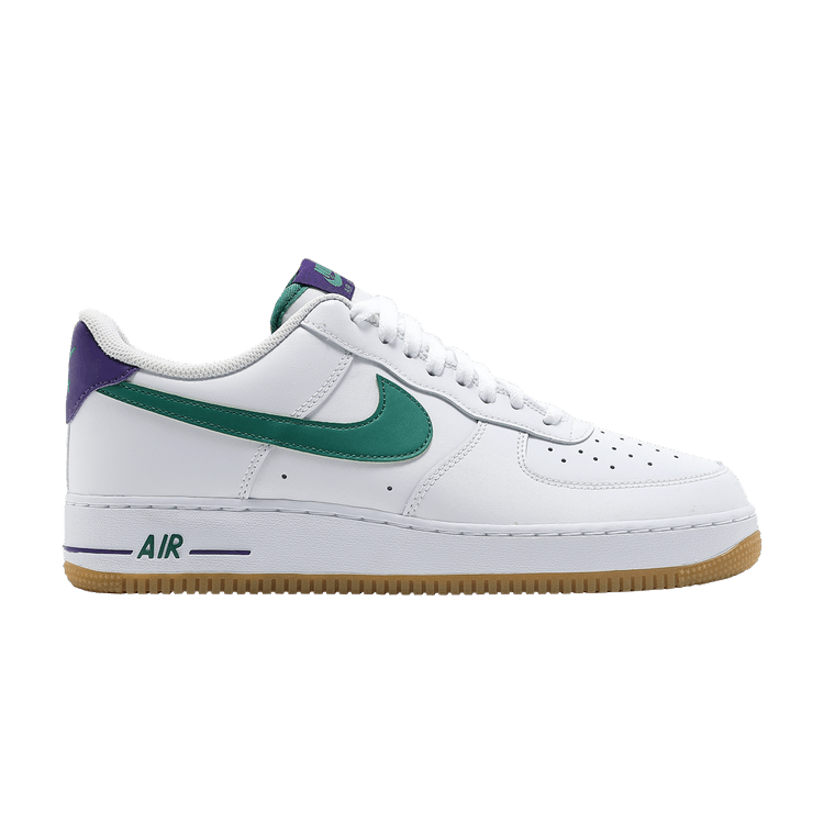 Nike Air Force 1 '07 'Joker'