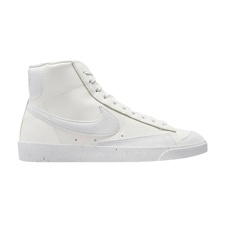 Nike Wmns Blazer Mid '77 Next Nature 'Sail'