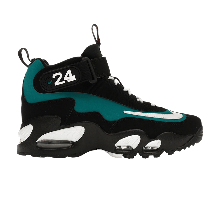 Nike Air Griffey Max 1 GS 'Freshwater' 2025