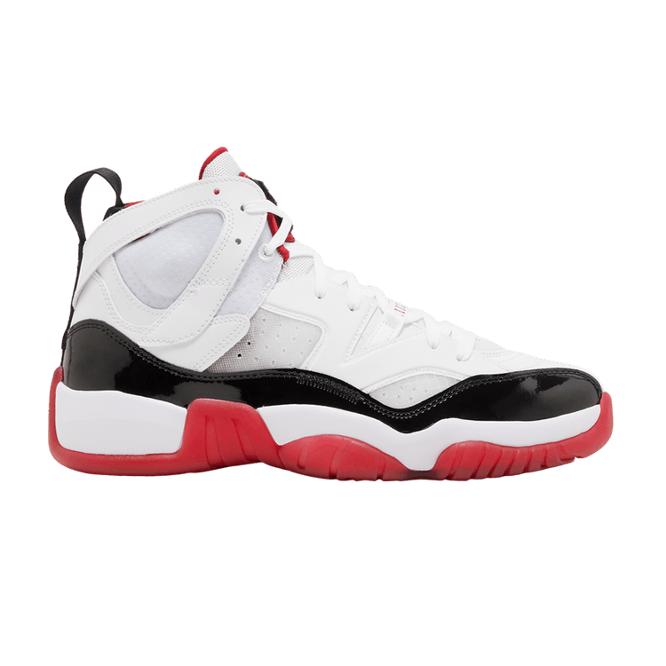 Air Jordan Jumpman Two Trey 'Bred Concord'