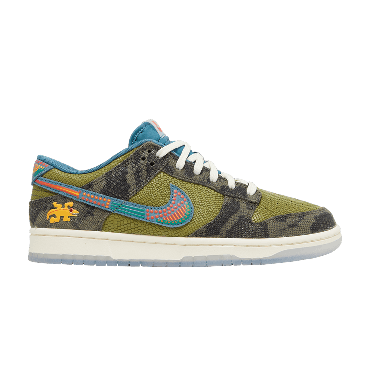 Nike Dunk Low 'SiEMPRE Familia'