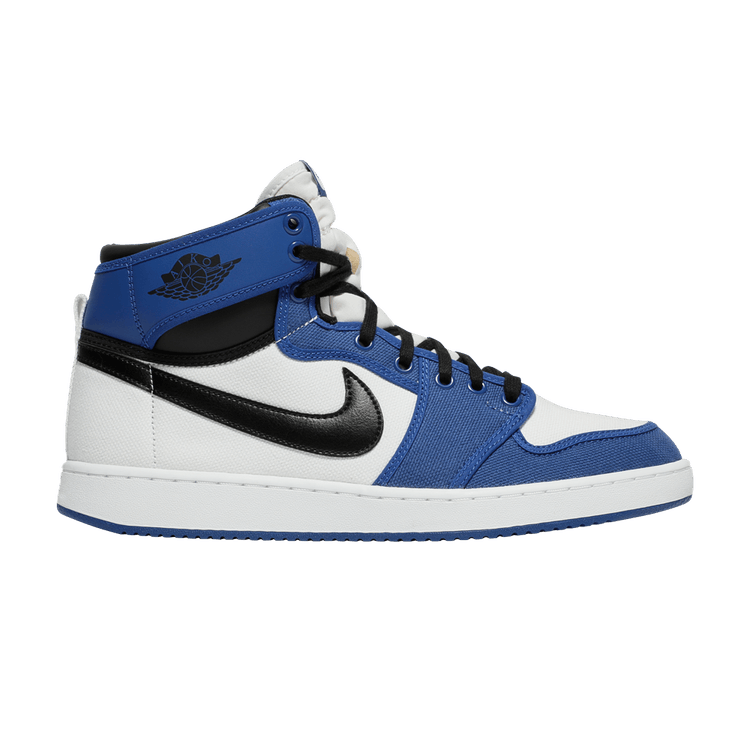 Air Jordan 1 KO 'Storm Blue'