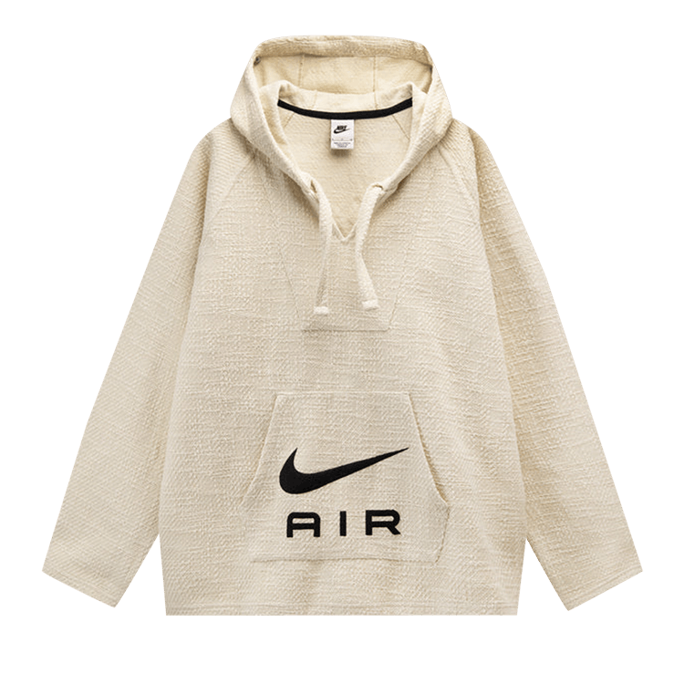 Nike x Stussy NRG Pullover Hoodie 'Natural'