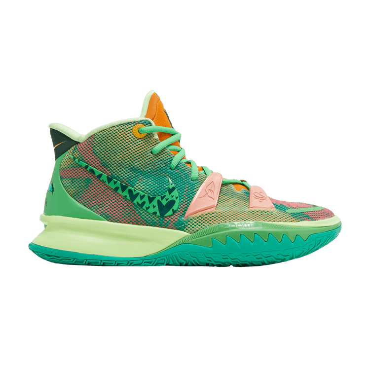 Sneaker Room x Nike Kyrie 7 'Air & Earth'
