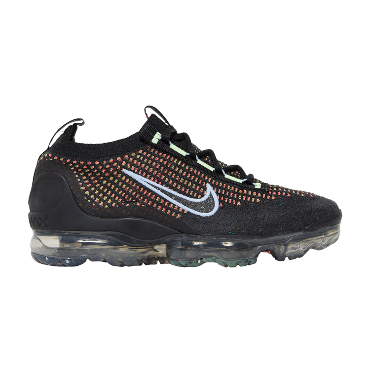 Nike Wmns Air Vapormax 2021 Flyknit 'Multi-Color'